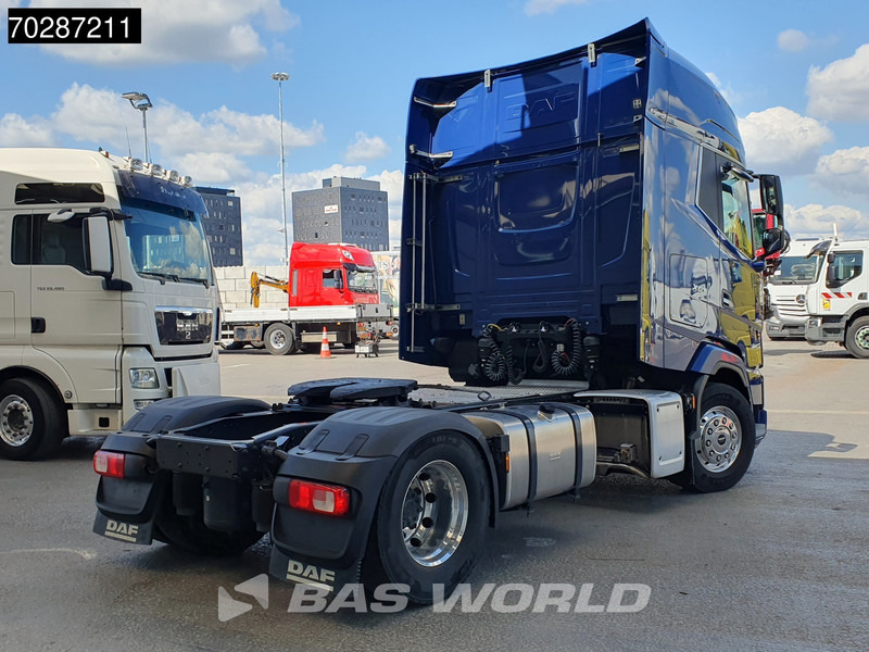 DAF XG+ 530 4X2 Retarder 2x Tanks PTO Standklima Alcoa ACC - Tractor: foto 5 DAF XG+ 530 4X2 Retarder 2x Tanks PTO Standklima Alcoa ACC - Tractor: foto 5