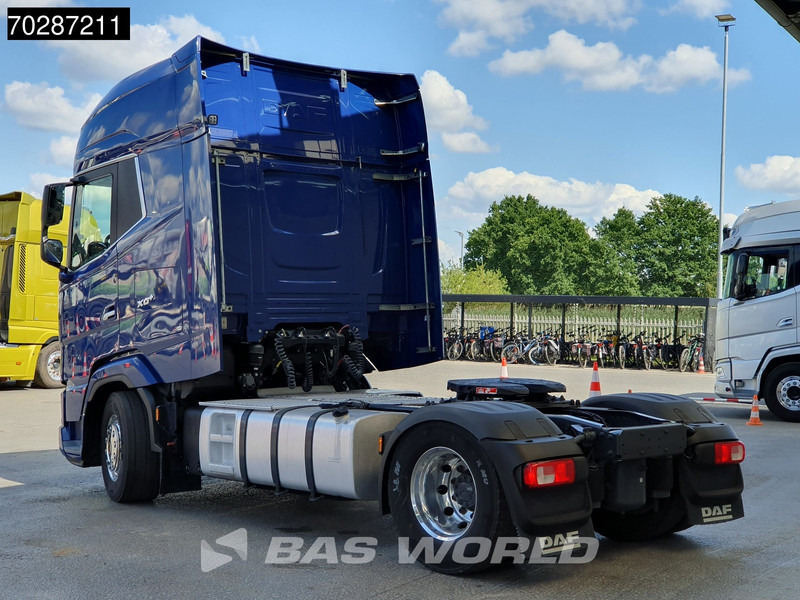 DAF XG+ 530 4X2 Retarder 2x Tanks PTO Standklima Alcoa ACC - Tractor: foto 2 DAF XG+ 530 4X2 Retarder 2x Tanks PTO Standklima Alcoa ACC - Tractor: foto 2