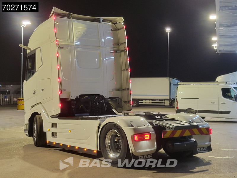 DAF XG+ 530 4X2 Retarder 2x Tanks Standklima Leather Alcoa's - Tractor: foto 2 DAF XG+ 530 4X2 Retarder 2x Tanks Standklima Leather Alcoa's - Tractor: foto 2