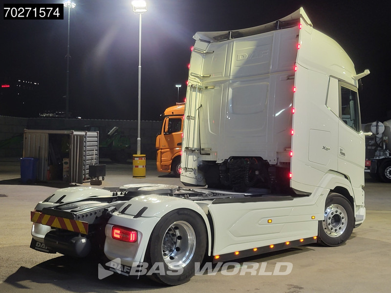 DAF XG+ 530 4X2 Retarder 2x Tanks Standklima Leather Alcoa's - Tractor: foto 5 DAF XG+ 530 4X2 Retarder 2x Tanks Standklima Leather Alcoa's - Tractor: foto 5