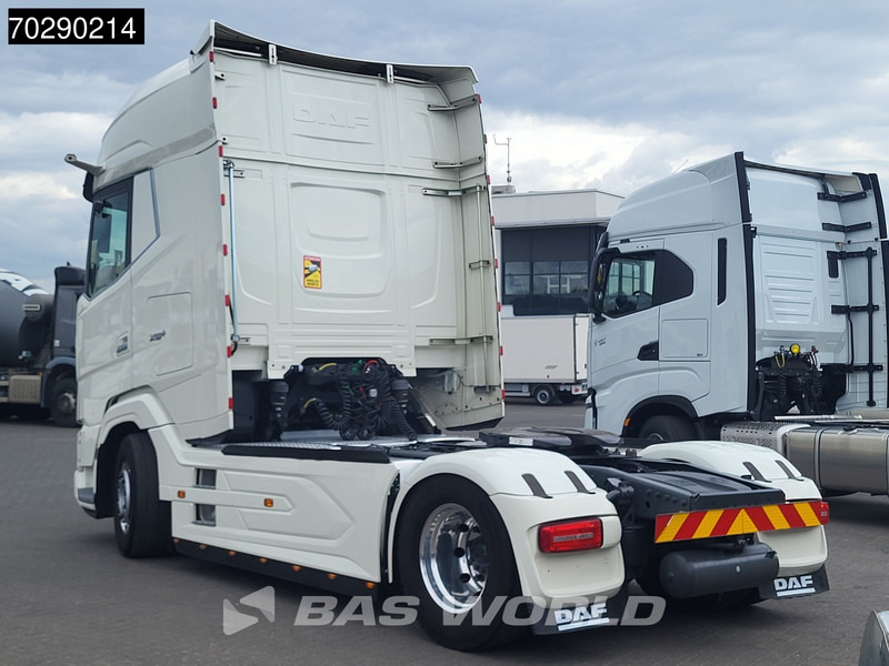 DAF XG+ 530 4X2 Retarder 2x Tanks Standklima Leather Alcoa's - Tractor: foto 2 DAF XG+ 530 4X2 Retarder 2x Tanks Standklima Leather Alcoa's - Tractor: foto 2