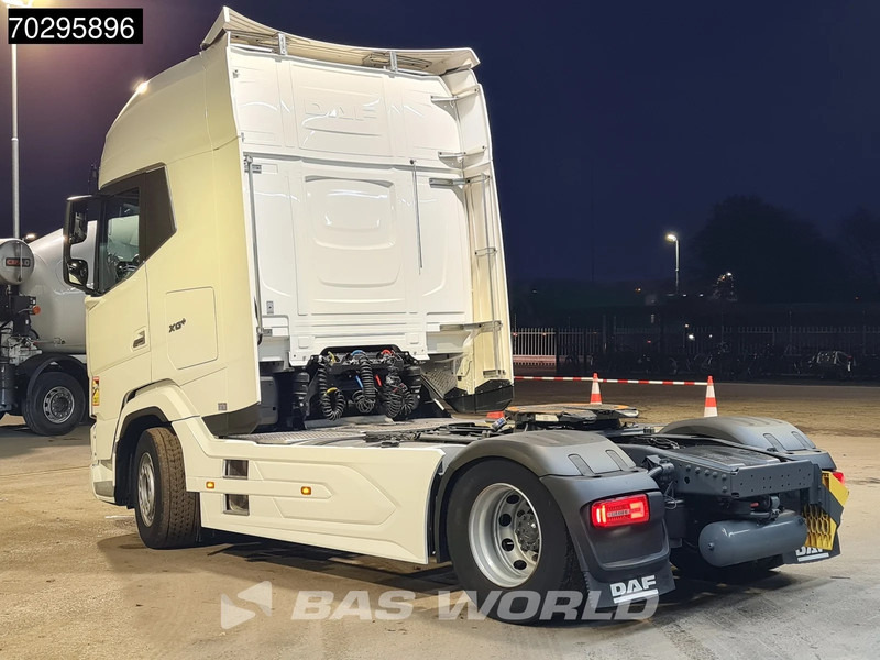 DAF XG+ 530 4X2 Retarder 2xTanks Standklima - Tractor: foto 2 DAF XG+ 530 4X2 Retarder 2xTanks Standklima - Tractor: foto 2