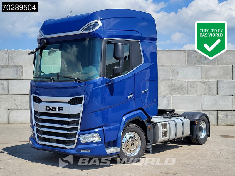 DAF XG+ 530 4X2 Retarder PTO Standklima Alcoa ACC LED Euro 6 - Tractor: foto 1 DAF XG+ 530 4X2 Retarder PTO Standklima Alcoa ACC LED Euro 6 - Tractor: foto 1