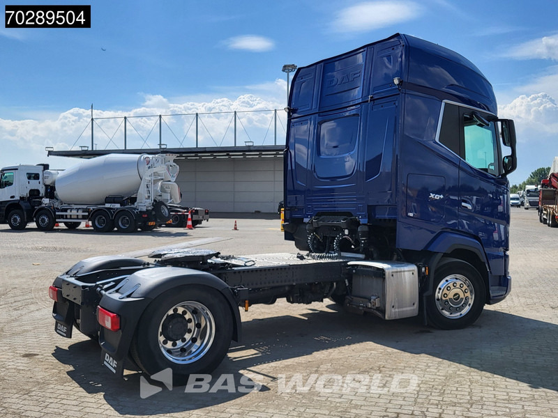 Tractor DAF XG+ 530 4X2 Retarder PTO Standklima Alcoa ACC LED Euro 6: foto 5