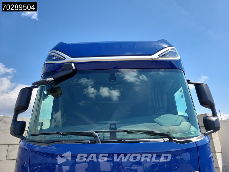 Tractor DAF XG+ 530 4X2 Retarder PTO Standklima Alcoa ACC LED Euro 6: foto 6