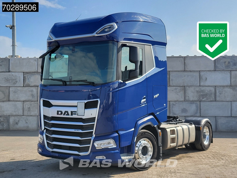 DAF XG+ 530 4X2 Retarder PTO Standklima Alcoa ACC LED Euro 6 - Tractor: foto 1 DAF XG+ 530 4X2 Retarder PTO Standklima Alcoa ACC LED Euro 6 - Tractor: foto 1