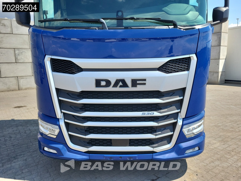 Tractor DAF XG+ 530 4X2 Retarder PTO Standklima Alcoa ACC LED Euro 6: foto 7