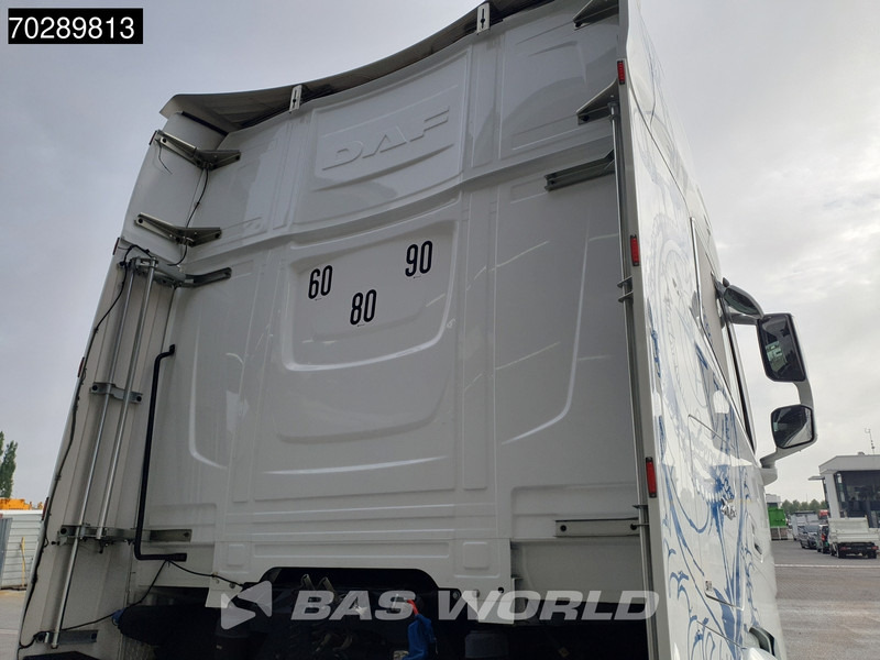 DAF XG+ 530 4X2 Standklima ACC Euro 6 - Tractor: foto 5 DAF XG+ 530 4X2 Standklima ACC Euro 6 - Tractor: foto 5