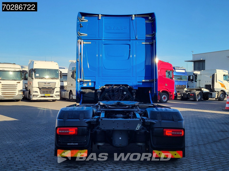 DAF XG+ 530 4X2 Standklima Alcoa's LED ACC Euro 6 - Tractor: foto 5 DAF XG+ 530 4X2 Standklima Alcoa's LED ACC Euro 6 - Tractor: foto 5