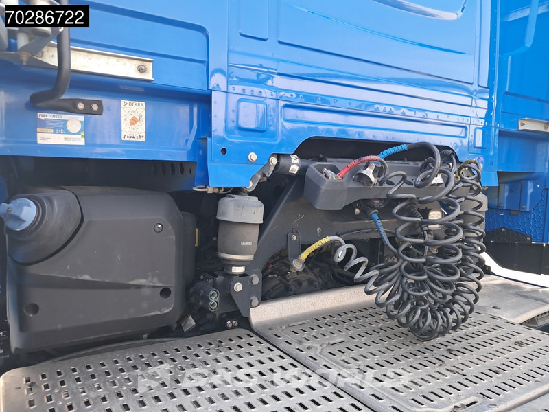 DAF XG+ 530 4X2 Standklima Alcoa's LED ACC Euro 6 - Tractor: foto 3 DAF XG+ 530 4X2 Standklima Alcoa's LED ACC Euro 6 - Tractor: foto 3