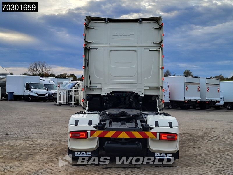 DAF XG+ 530 4X2 Top Condition! XG+ Retarder 2xTanks Leather Alcoa's Standklima ACC Euro 6 - Tractor: foto 3 DAF XG+ 530 4X2 Top Condition! XG+ Retarder 2xTanks Leather Alcoa's Standklima ACC Euro 6 - Tractor: foto 3