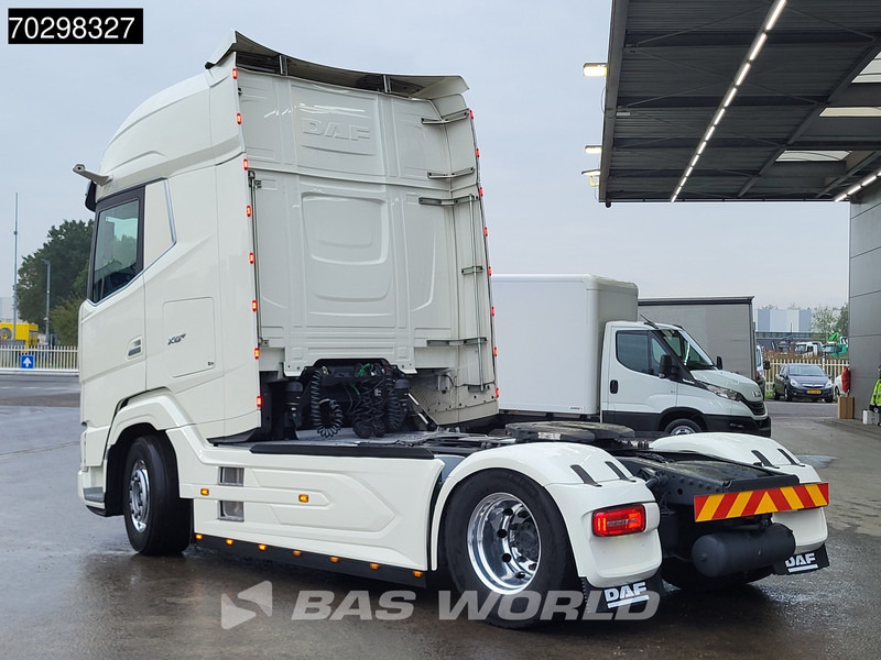DAF XG+ 530 4X2 Top Condition! XG+ Retarder 2xTanks Leather Alcoa's Standklima ACC Euro 6 - Tractor: foto 2 DAF XG+ 530 4X2 Top Condition! XG+ Retarder 2xTanks Leather Alcoa's Standklima ACC Euro 6 - Tractor: foto 2