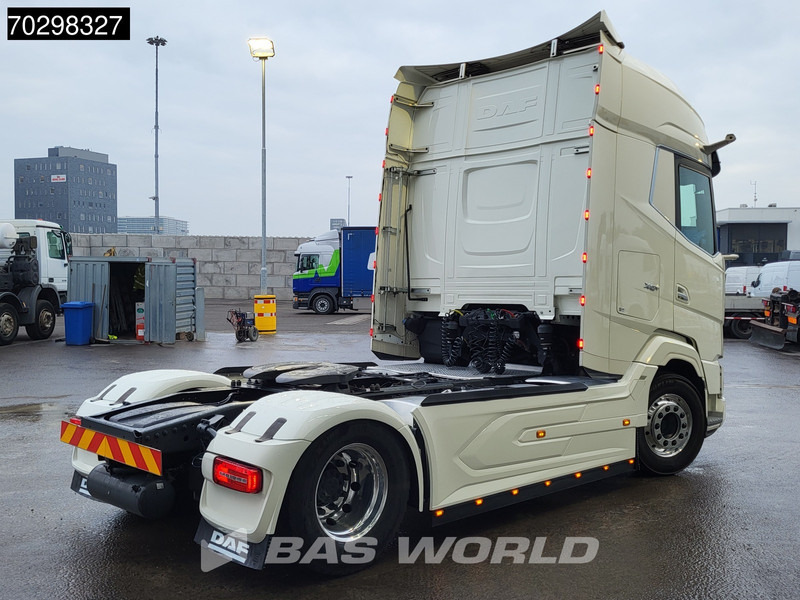 DAF XG+ 530 4X2 Top Condition! XG+ Retarder 2xTanks Leather Alcoa's Standklima ACC Euro 6 - Tractor: foto 5 DAF XG+ 530 4X2 Top Condition! XG+ Retarder 2xTanks Leather Alcoa's Standklima ACC Euro 6 - Tractor: foto 5