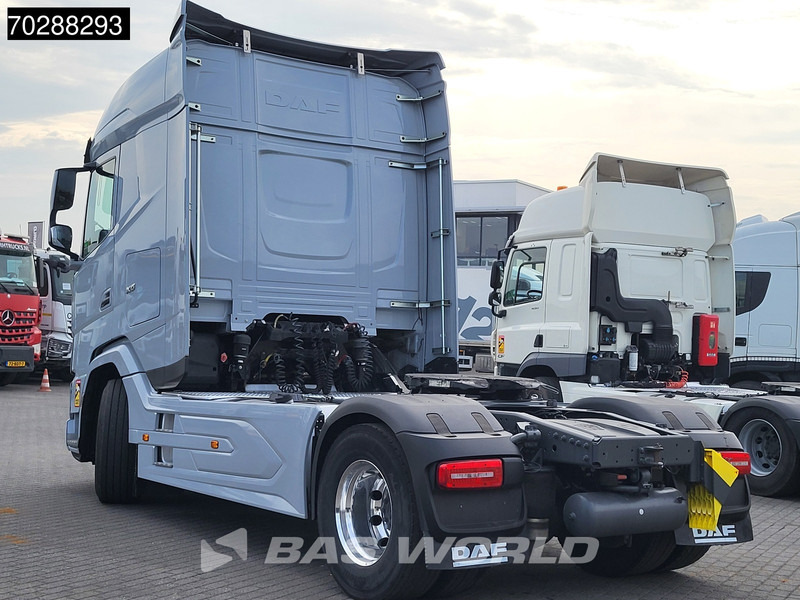 DAF XG 530 4X2 XG Retarder 2xTanks ACC Standklima Euro 6 - Tractor: foto 2 DAF XG 530 4X2 XG Retarder 2xTanks ACC Standklima Euro 6 - Tractor: foto 2