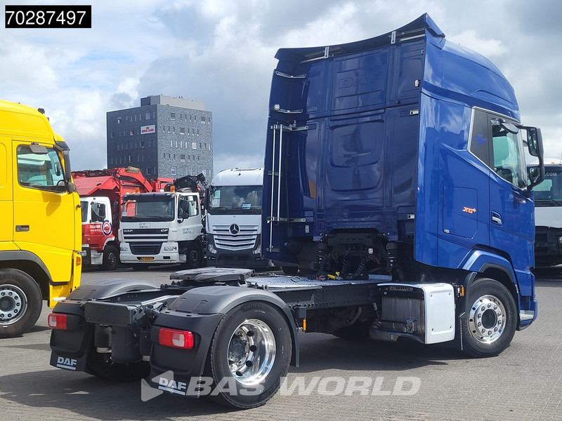 DAF XG+ 530 4X2 XG+ Retarder PTO Alcoa Standklima - Tractor: foto 5 DAF XG+ 530 4X2 XG+ Retarder PTO Alcoa Standklima - Tractor: foto 5