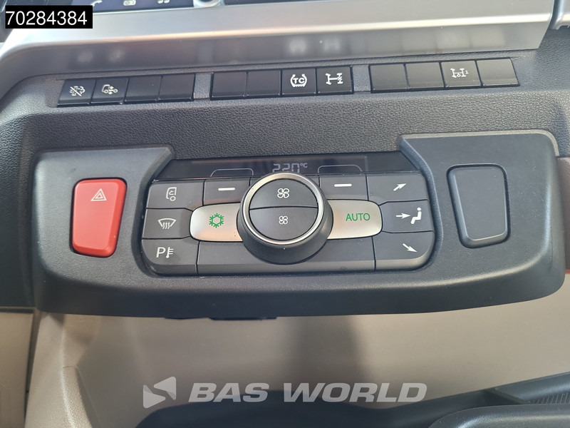 Tractor DAF XG+ 530 XG+ 4X2 Retarder 2x Tanks Alcoa's Standklima ACC: foto 18