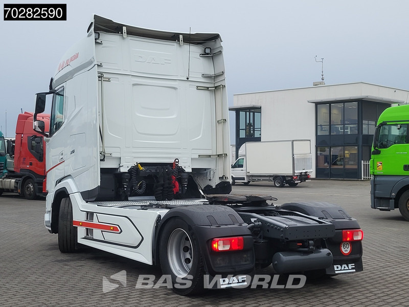 DAF XG 530 XG 4X2 Retarder 2x Tanks Standklima LED SmartTacho2 - Tractor: foto 3 DAF XG 530 XG 4X2 Retarder 2x Tanks Standklima LED SmartTacho2 - Tractor: foto 3