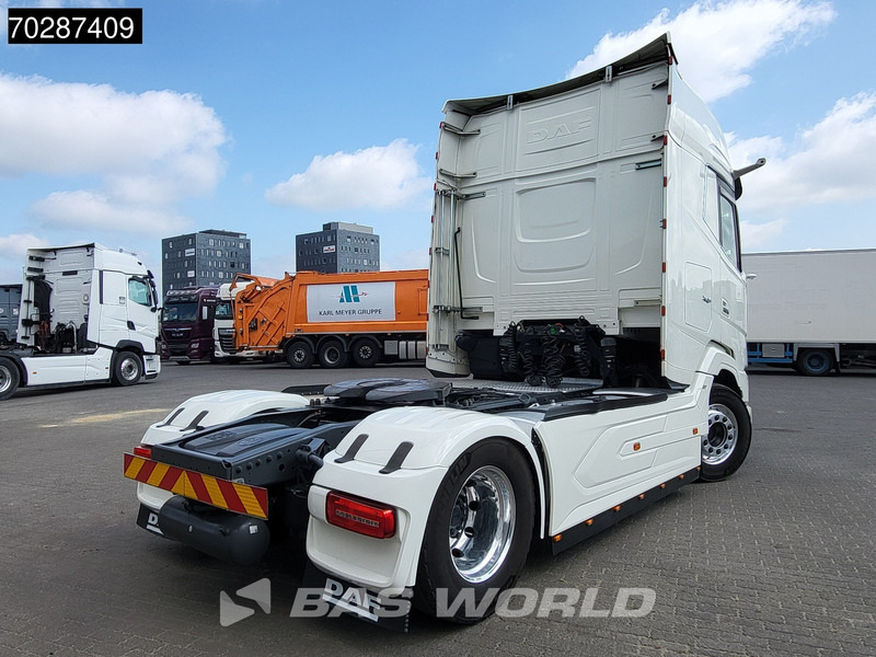 DAF XG+ 530 XG+ 4X2 Retarder 2x Tanks Standklima Leather Alcoa's - Tractor: foto 5 DAF XG+ 530 XG+ 4X2 Retarder 2x Tanks Standklima Leather Alcoa's - Tractor: foto 5