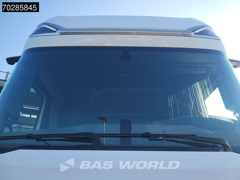 Tractor DAF XG+ 530 XG+ 4X2 XG+ Retarder MirrorCam 2xTanks Standklima ACC Navi LED Euro 6: foto 7