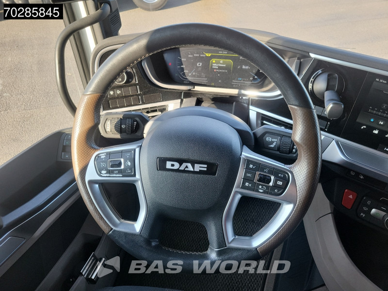Tractor DAF XG+ 530 XG+ 4X2 XG+ Retarder MirrorCam 2xTanks Standklima ACC Navi LED Euro 6: foto 18