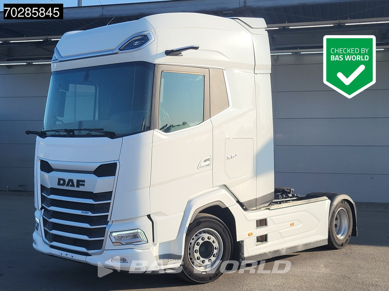 DAF XG+ 530 XG+ 4X2 XG+ Retarder MirrorCam 2xTanks Standklima ACC Navi LED Euro 6 - Tractor: foto 1 DAF XG+ 530 XG+ 4X2 XG+ Retarder MirrorCam 2xTanks Standklima ACC Navi LED Euro 6 - Tractor: foto 1