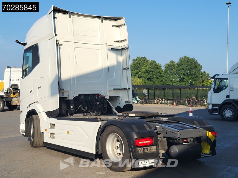 DAF XG+ 530 XG+ 4X2 XG+ Retarder MirrorCam 2xTanks Standklima ACC Navi LED Euro 6 - Tractor: foto 2 DAF XG+ 530 XG+ 4X2 XG+ Retarder MirrorCam 2xTanks Standklima ACC Navi LED Euro 6 - Tractor: foto 2