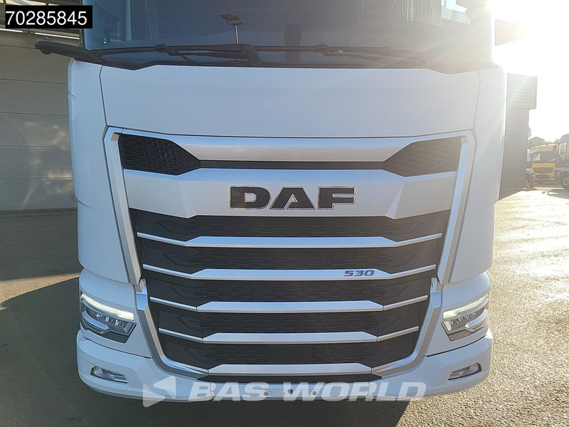 Tractor DAF XG+ 530 XG+ 4X2 XG+ Retarder MirrorCam 2xTanks Standklima ACC Navi LED Euro 6: foto 8
