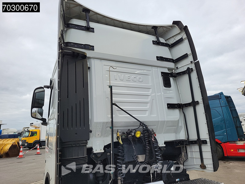 Iveco S-Way 460 4X2 LNG! NL-Truck Retarder 2xTanks Alcoa's Navi Euro 6 - Tractor: foto 5 Iveco S-Way 460 4X2 LNG! NL-Truck Retarder 2xTanks Alcoa's Navi Euro 6 - Tractor: foto 5