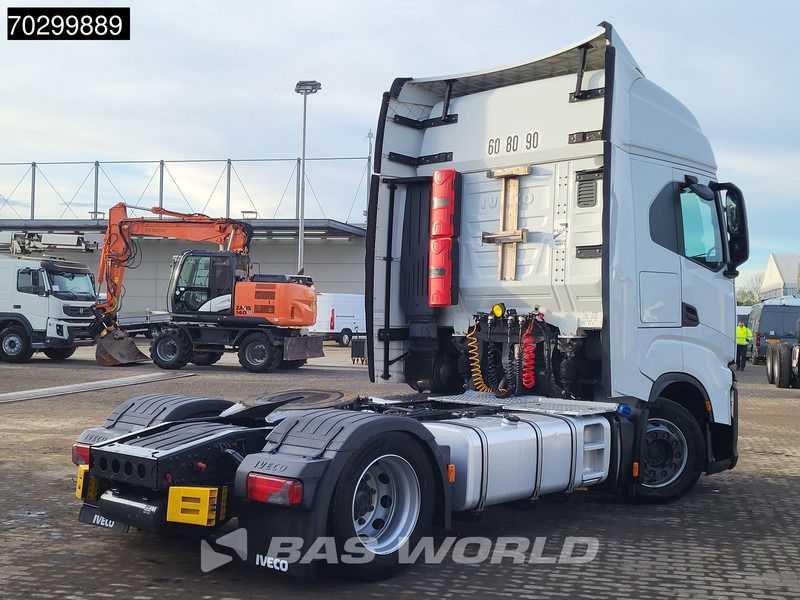 Locação de Iveco S-Way 460 4X2 Mega Retarder 2xTanks ACC Euro 6 Iveco S-Way 460 4X2 Mega Retarder 2xTanks ACC Euro 6: foto 11 Locação de Iveco S-Way 460 4X2 Mega Retarder 2xTanks ACC Euro 6 Iveco S-Way 460 4X2 Mega Retarder 2xTanks ACC Euro 6: foto 11