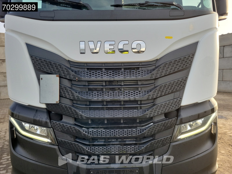 Locação de Iveco S-Way 460 4X2 Mega Retarder 2xTanks ACC Euro 6 Iveco S-Way 460 4X2 Mega Retarder 2xTanks ACC Euro 6: foto 15 Locação de Iveco S-Way 460 4X2 Mega Retarder 2xTanks ACC Euro 6 Iveco S-Way 460 4X2 Mega Retarder 2xTanks ACC Euro 6: foto 15