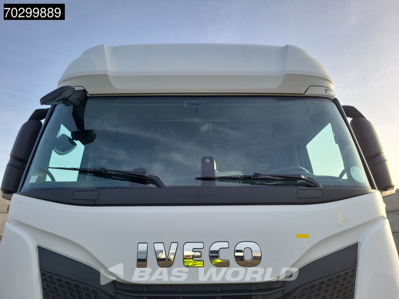 Locação de Iveco S-Way 460 4X2 Mega Retarder 2xTanks ACC Euro 6 Iveco S-Way 460 4X2 Mega Retarder 2xTanks ACC Euro 6: foto 14 Locação de Iveco S-Way 460 4X2 Mega Retarder 2xTanks ACC Euro 6 Iveco S-Way 460 4X2 Mega Retarder 2xTanks ACC Euro 6: foto 14