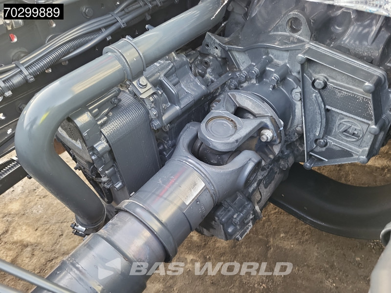 Locação de Iveco S-Way 460 4X2 Mega Retarder 2xTanks ACC Euro 6 Iveco S-Way 460 4X2 Mega Retarder 2xTanks ACC Euro 6: foto 8 Locação de Iveco S-Way 460 4X2 Mega Retarder 2xTanks ACC Euro 6 Iveco S-Way 460 4X2 Mega Retarder 2xTanks ACC Euro 6: foto 8