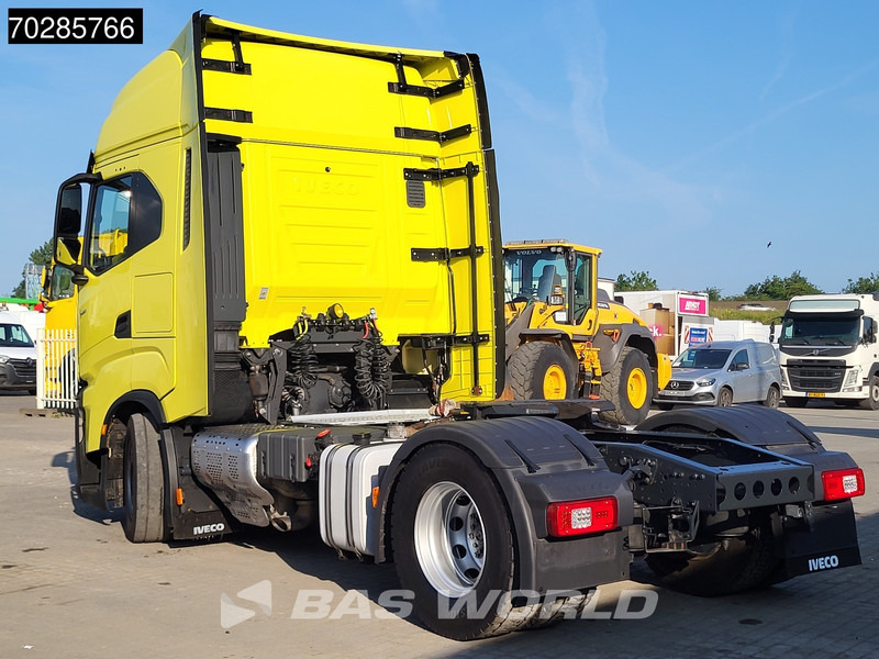 Iveco S-Way 460 4X2 Retarder Hydraulik - Tractor: foto 2 Iveco S-Way 460 4X2 Retarder Hydraulik - Tractor: foto 2