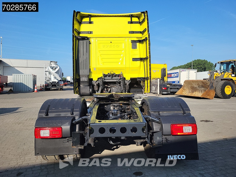 Iveco S-Way 460 4X2 Retarder Hydraulik - Tractor: foto 3 Iveco S-Way 460 4X2 Retarder Hydraulik - Tractor: foto 3