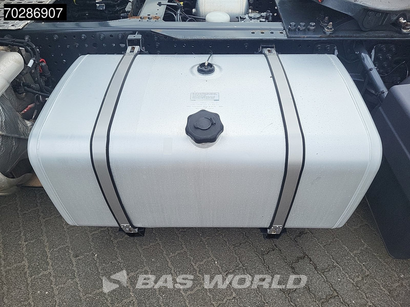 Tractor Iveco S-Way 480 4X2 Mega Retarder Standklima 2xTanks Navi ACC LED Euro 6: foto 11