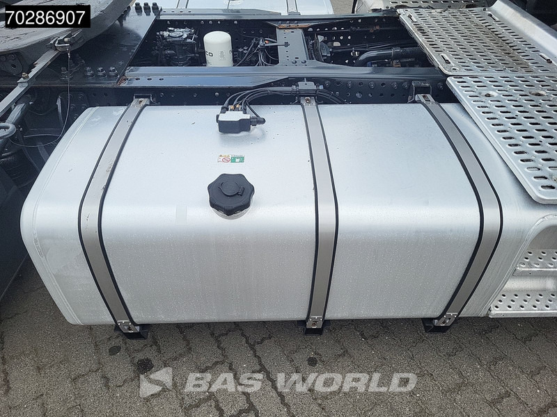 Tractor Iveco S-Way 480 4X2 Mega Retarder Standklima 2xTanks Navi ACC LED Euro 6: foto 12
