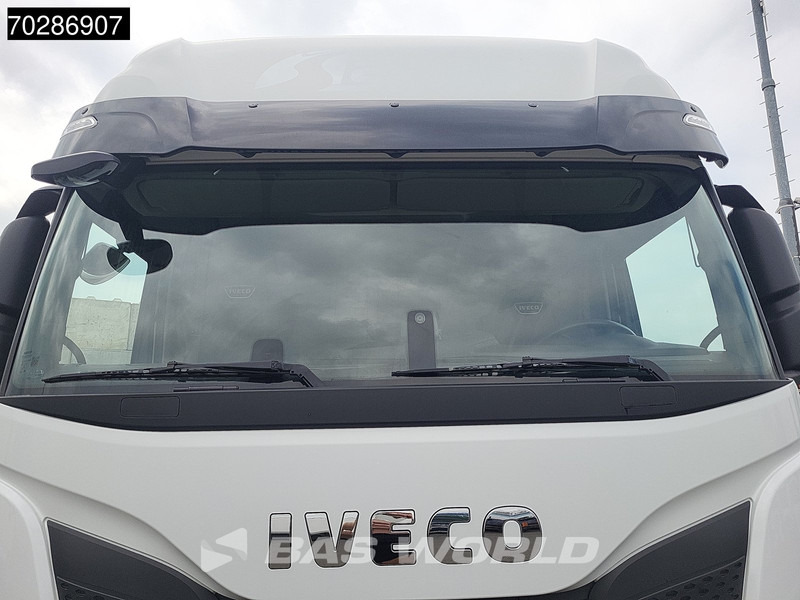 Tractor Iveco S-Way 480 4X2 Mega Retarder Standklima 2xTanks Navi ACC LED Euro 6: foto 7
