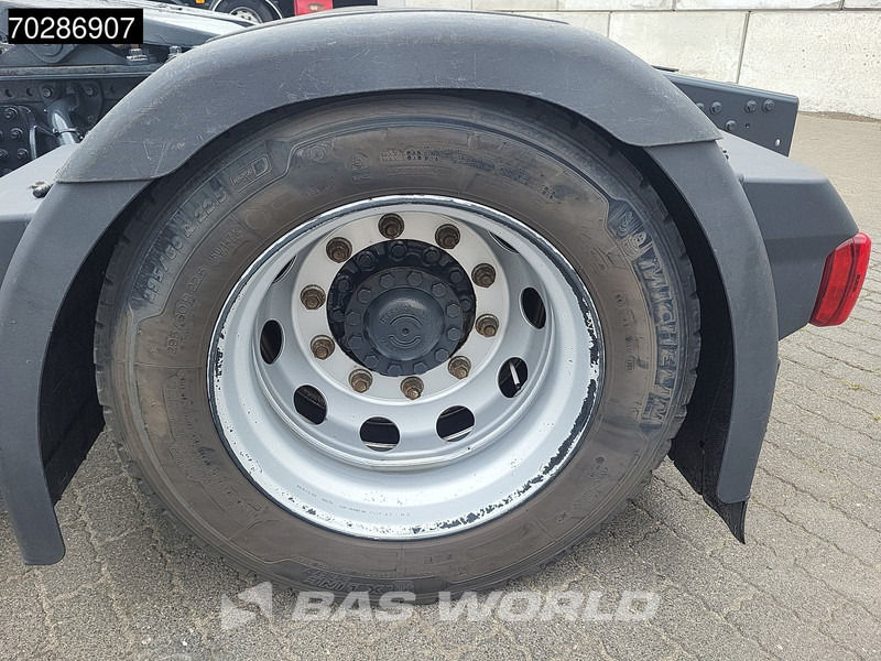 Tractor Iveco S-Way 480 4X2 Mega Retarder Standklima 2xTanks Navi ACC LED Euro 6: foto 15