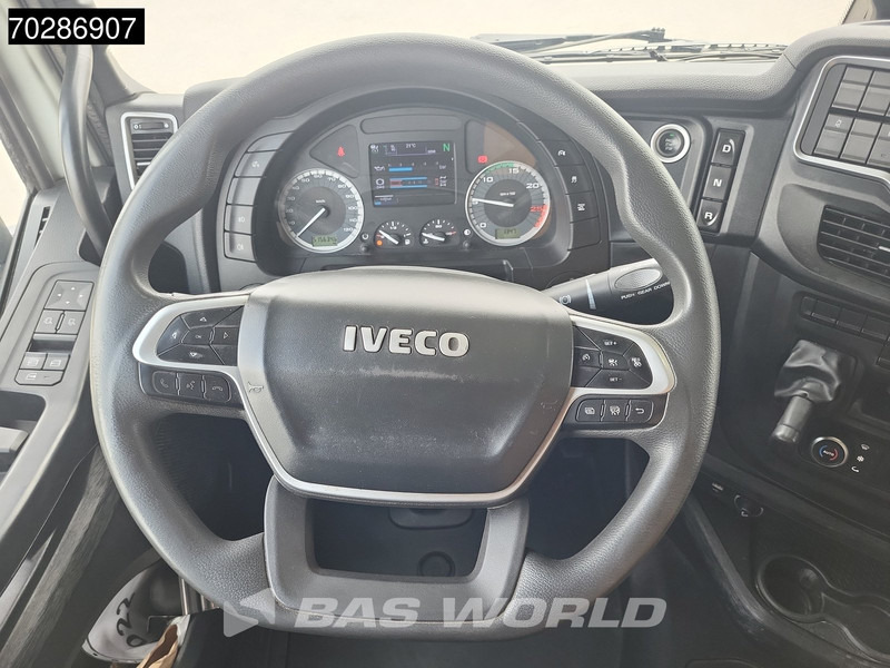 Tractor Iveco S-Way 480 4X2 Mega Retarder Standklima 2xTanks Navi ACC LED Euro 6: foto 17