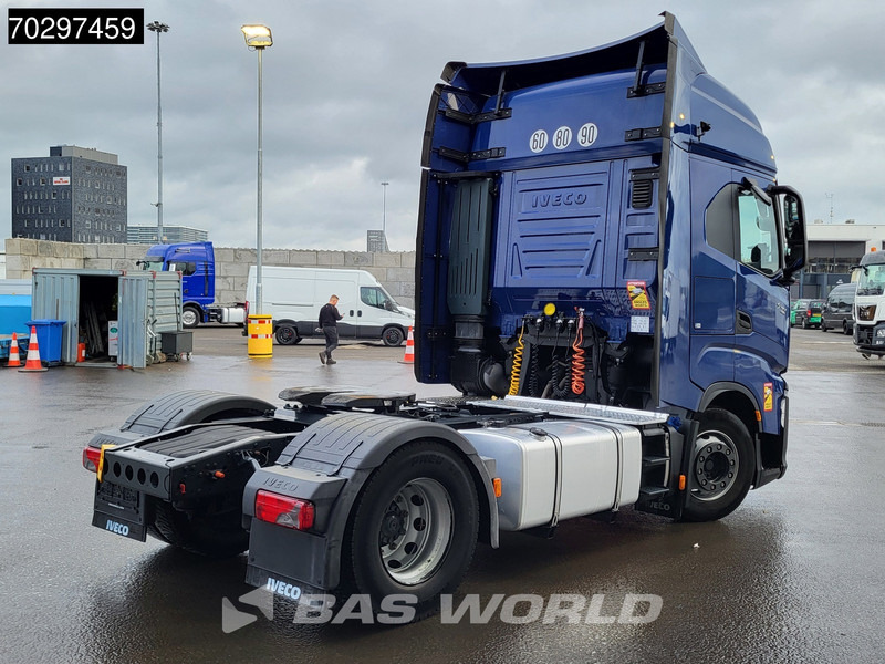 Iveco S-Way 480 4X2 Retarder ACC Euro 6 - Tractor: foto 5 Iveco S-Way 480 4X2 Retarder ACC Euro 6 - Tractor: foto 5