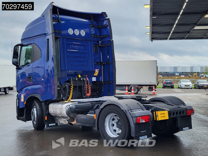 Iveco S-Way 480 4X2 Retarder ACC Euro 6 - Tractor: foto 2 Iveco S-Way 480 4X2 Retarder ACC Euro 6 - Tractor: foto 2