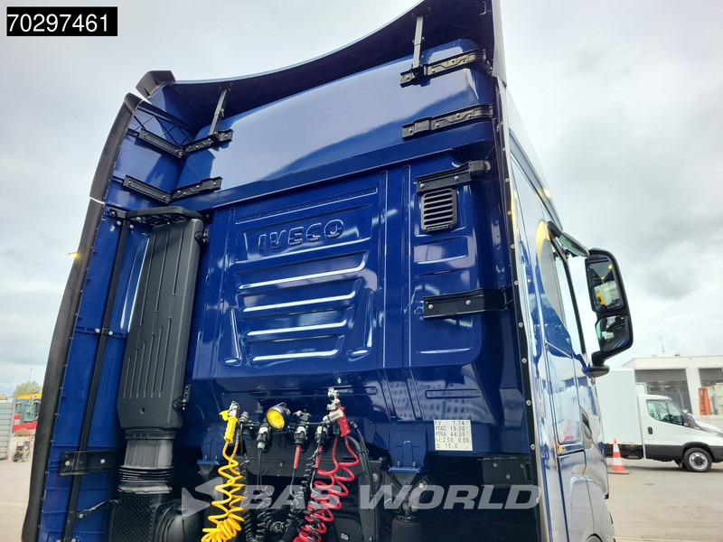 Iveco S-Way 480 4X2 Retarder ACC Euro 6 - Tractor: foto 3 Iveco S-Way 480 4X2 Retarder ACC Euro 6 - Tractor: foto 3