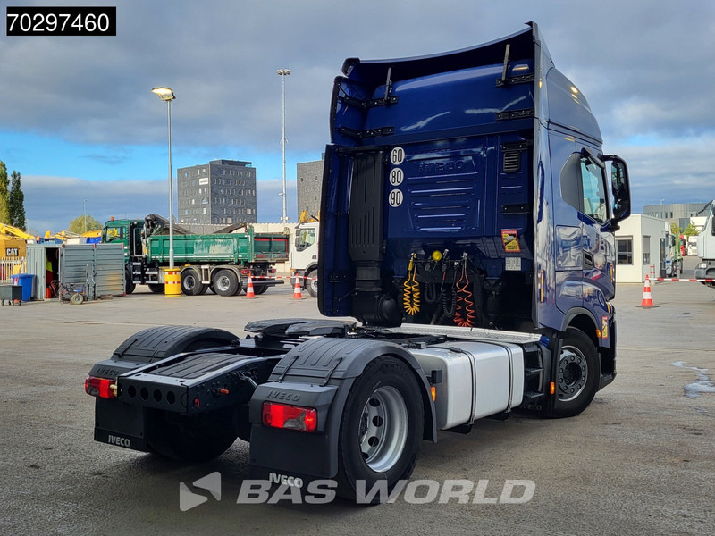Iveco S-Way 480 4X2 Retarder ACC Euro 6 - Tractor: foto 5 Iveco S-Way 480 4X2 Retarder ACC Euro 6 - Tractor: foto 5