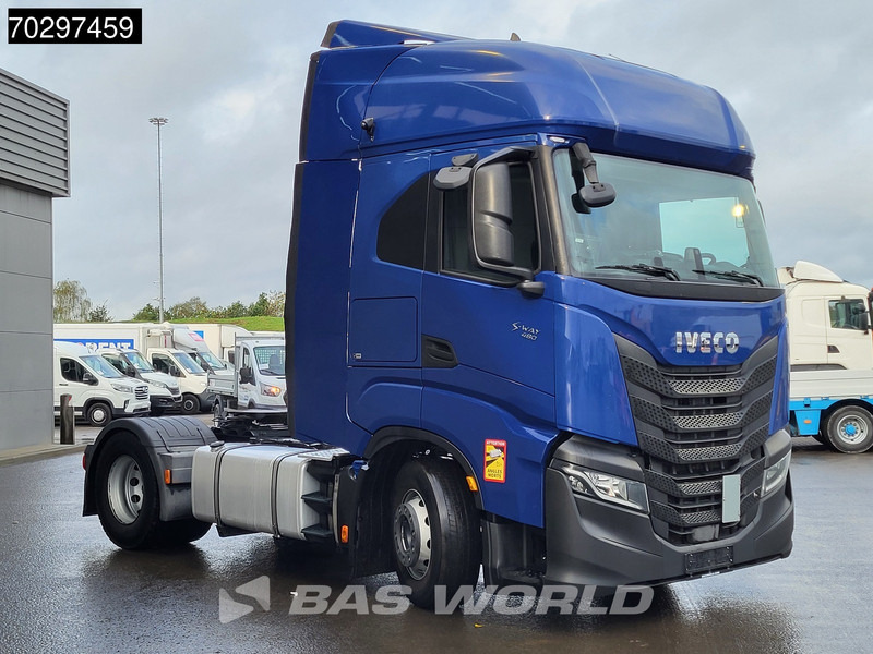 Iveco S-Way 480 4X2 Retarder ACC Euro 6 - Tractor: foto 3 Iveco S-Way 480 4X2 Retarder ACC Euro 6 - Tractor: foto 3