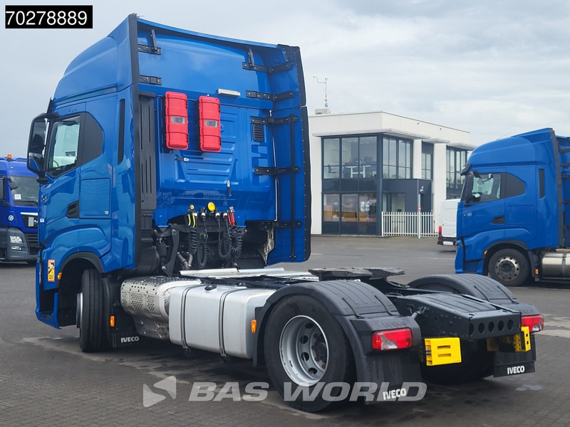 Iveco S-Way 490 4X2 Retarder 2xTanks ACC Euro 6 - Tractor: foto 2 Iveco S-Way 490 4X2 Retarder 2xTanks ACC Euro 6 - Tractor: foto 2