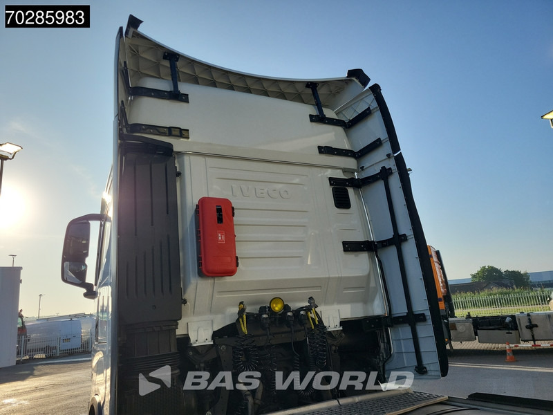 Iveco S-Way 490 4X2 Retarder Standklima 2xTanks Navi ACC LED Euro 6 - Tractor: foto 3 Iveco S-Way 490 4X2 Retarder Standklima 2xTanks Navi ACC LED Euro 6 - Tractor: foto 3