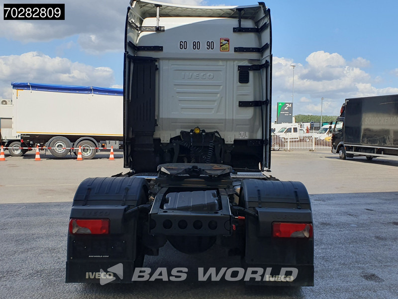 Iveco S-Way 510 4X2 Retarder Standklima LED - Tractor: foto 3 Iveco S-Way 510 4X2 Retarder Standklima LED - Tractor: foto 3