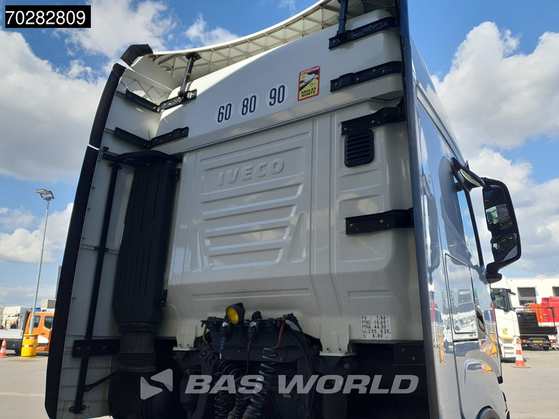 Iveco S-Way 510 4X2 Retarder Standklima LED - Tractor: foto 5 Iveco S-Way 510 4X2 Retarder Standklima LED - Tractor: foto 5