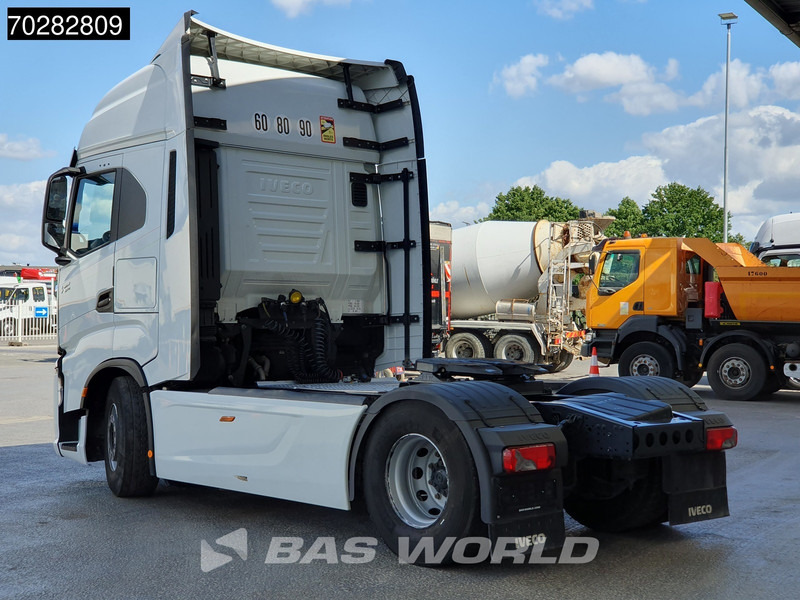 Iveco S-Way 510 4X2 Retarder Standklima LED - Tractor: foto 2 Iveco S-Way 510 4X2 Retarder Standklima LED - Tractor: foto 2