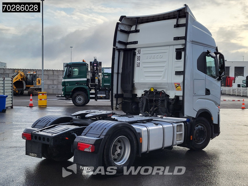 Iveco S-Way 510 S-Way 4X2 Retarder ACC LED Navi Euro 6 - Tractor: foto 5 Iveco S-Way 510 S-Way 4X2 Retarder ACC LED Navi Euro 6 - Tractor: foto 5